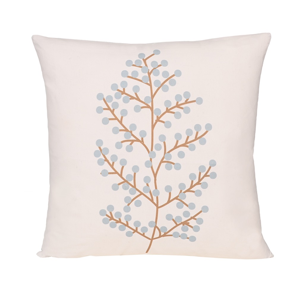 COTTON CUSHION FIR 45Χ45